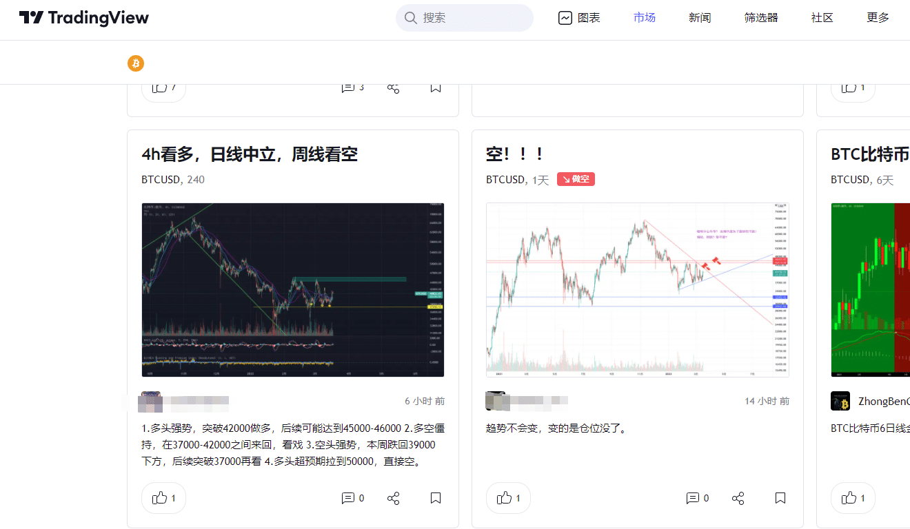 专业的中文币圈社区和论坛推荐- 币圈交易员之家