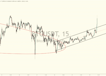 5月30日的比特币行情