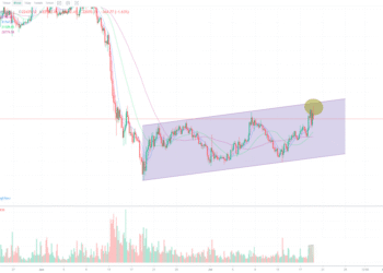 7月19日的比特币行情