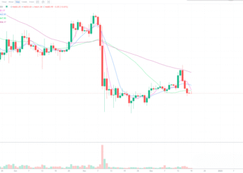 12月19日的比特币行情