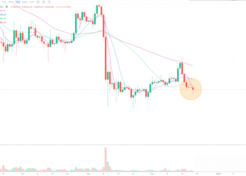 12月20日的比特币行情