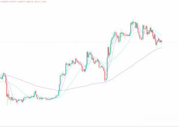 2023年5月19日的比特币行情