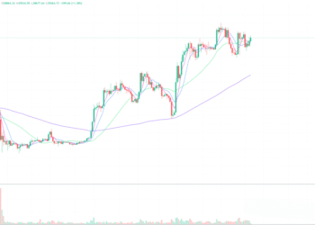 2023年5月5日的比特币行情