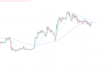 2023年6月19日的比特币行情