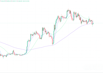 2023年6月8日的比特币行情