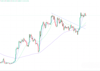 2023年7月6日的比特币行情