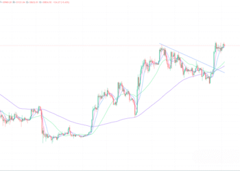 2023年7月5日的比特币行情