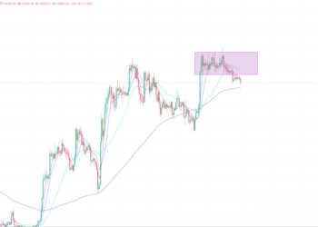 2023年8月1日的比特币行情