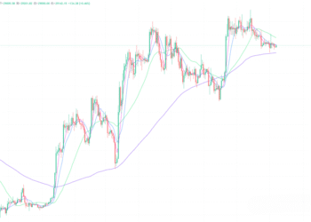 2023年8月7日的比特币行情