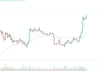 2023年11月2日的比特币行情