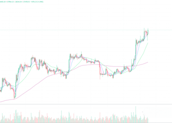 2023年11月16日的比特币行情
