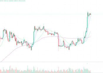 2023年11月1日的比特币行情