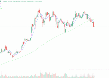 2024年6月25日的比特币行情