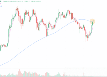 2024年7月17日的比特币行情