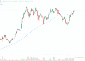 2024年7月29日的比特币行情