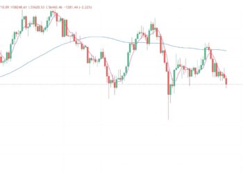 2024年9月4日的比特币行情
