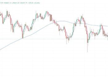 2024年9月6日的比特币行情