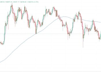 2024年9月10日的比特币行情