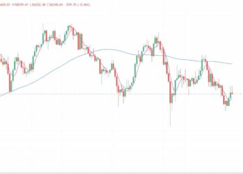 2024年9月11日的比特币行情