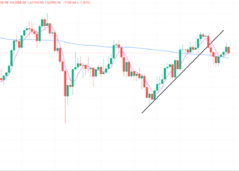 2024年10月8日的比特币行情