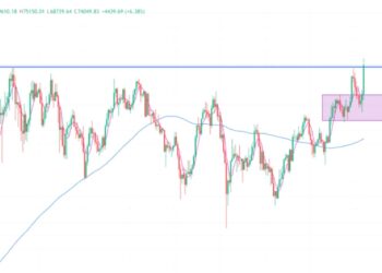 2024年11月6日的比特币行情