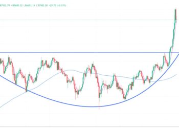 2024年11月15日的比特币行情