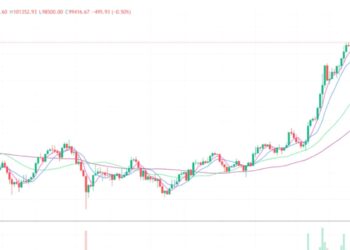 2024年12月9日的比特币行情