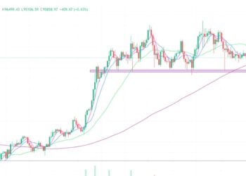 2025年2月24日的比特币行情