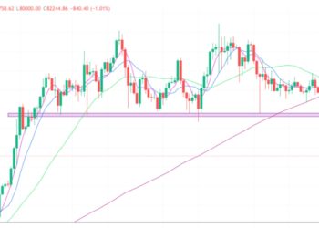 2025年3月10日的比特币行情
