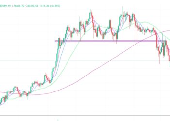 2025年3月11日的比特币行情
