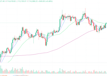 2025年9月11日的比特币行情