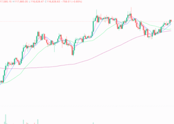 2025年9月19日的比特币行情