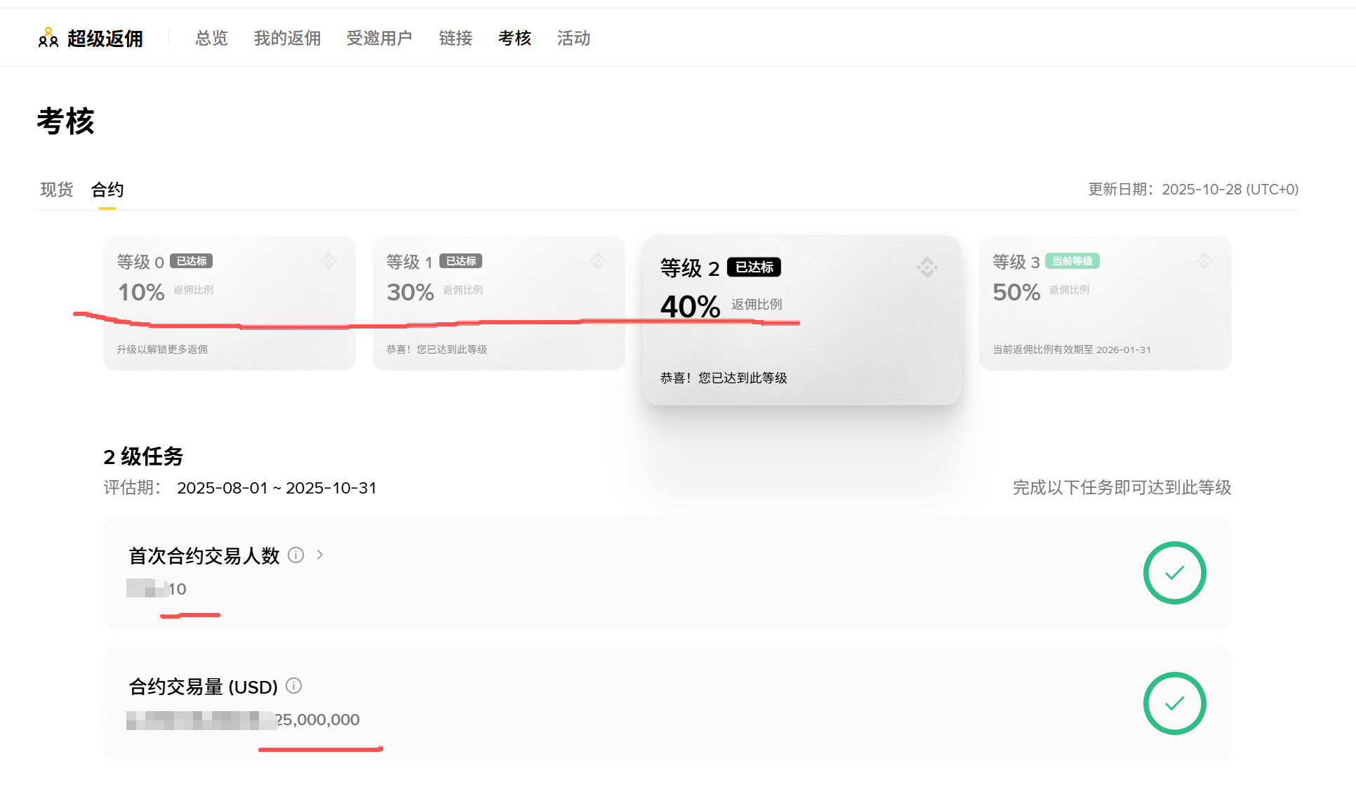 招募有流量及拉新能力的人来做本站的币安助力人- 币圈交易员之家